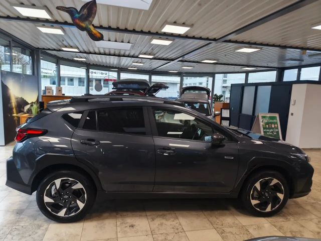 Subaru Crosstrek 2.0i Comfort | LED | Navi