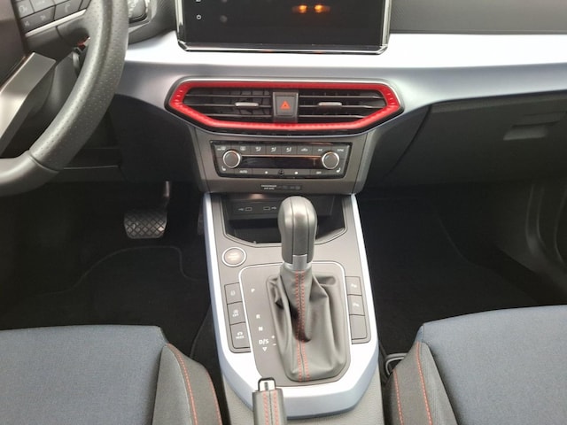 Seat Arona 1.5 TSI