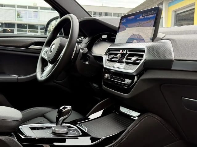 BMW X4 xDrive