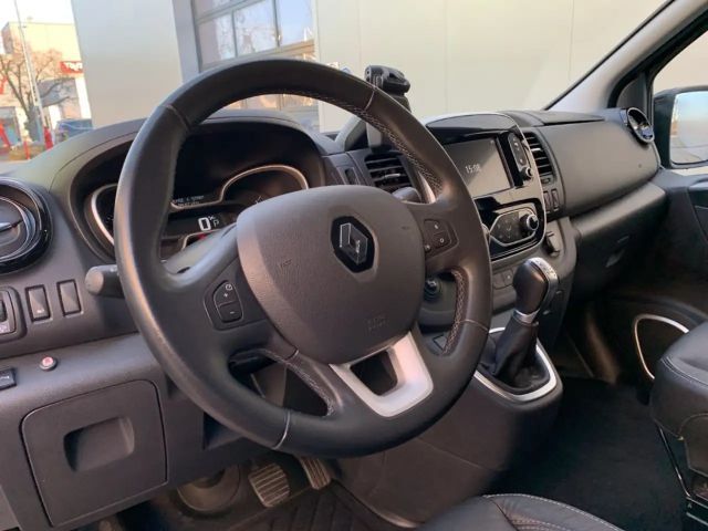 Renault Trafic Combi EDC Grand Spaceclass