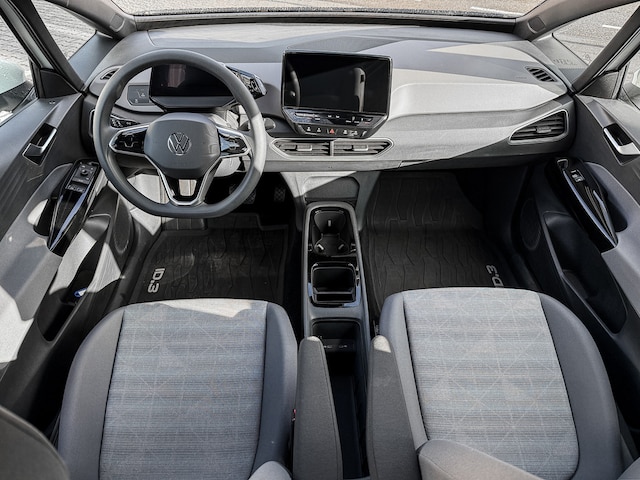 Volkswagen ID.3 Performance Pro