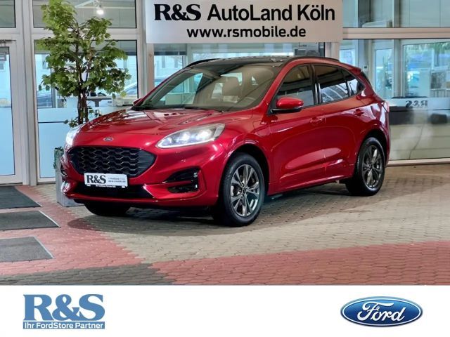 Ford Kuga ST Line