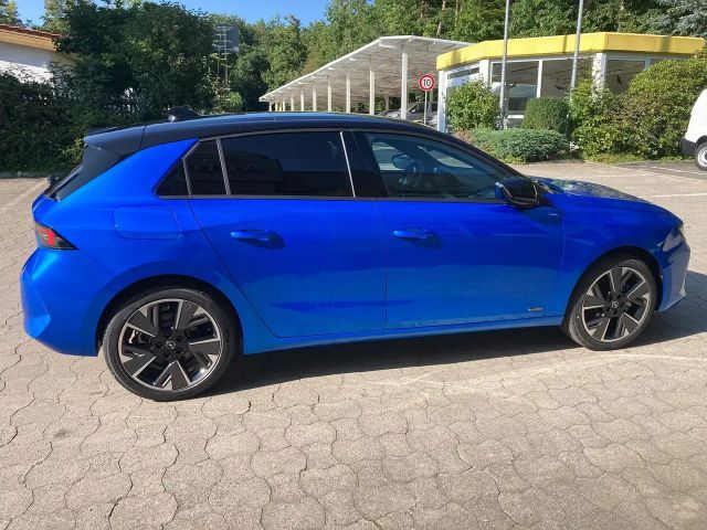 Opel Astra GS-Line Grand Sport
