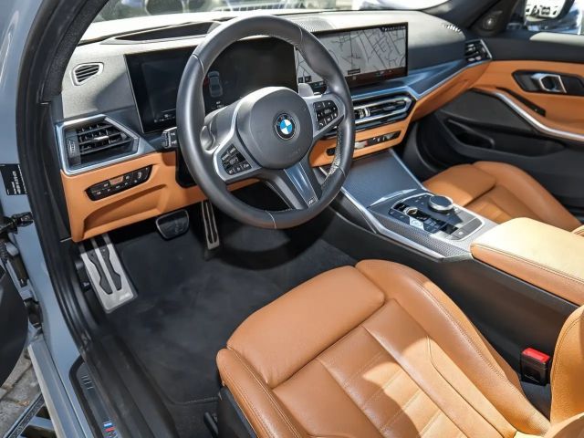 BMW 340 M-Sport Sedan xDrive
