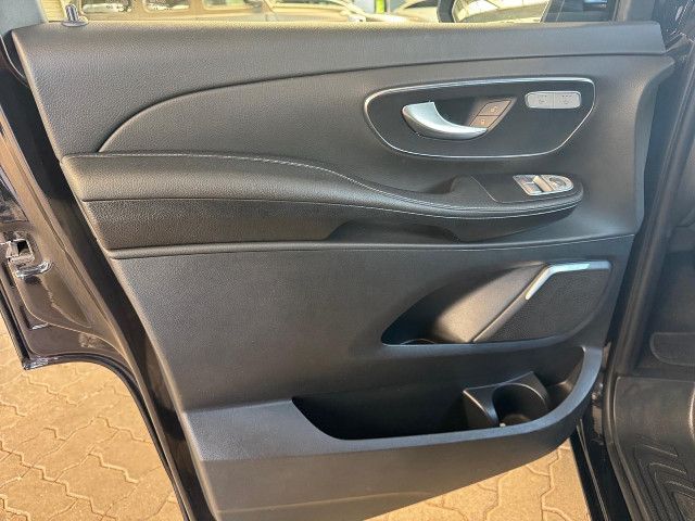 Mercedes-Benz EQV 300 AVANTGARDE