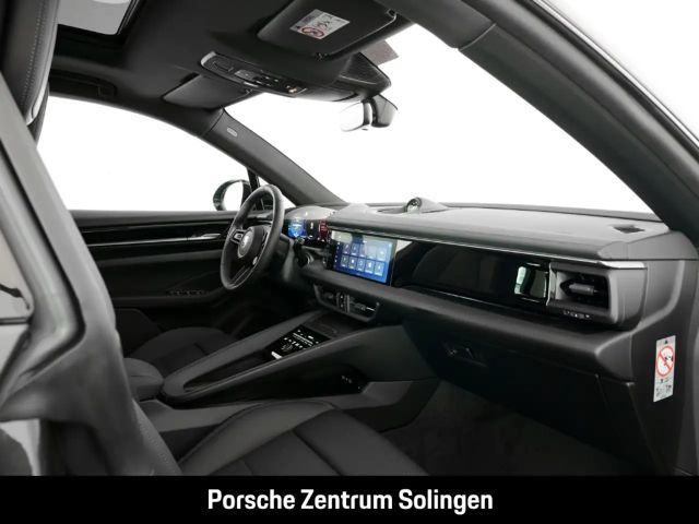 Porsche Macan PANO BOSE SPORT CHRONO PASM 21''
