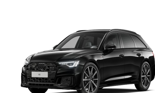 Audi A6 45 TDI Avant Quattro S-Line S-Tronic