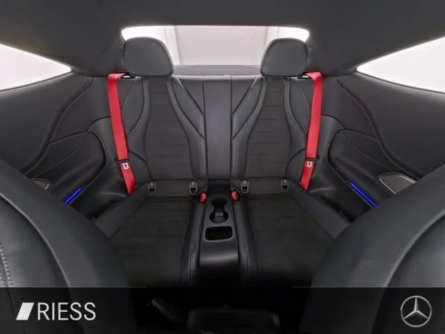 Mercedes-Benz CLE 300 AMG Line Coupé