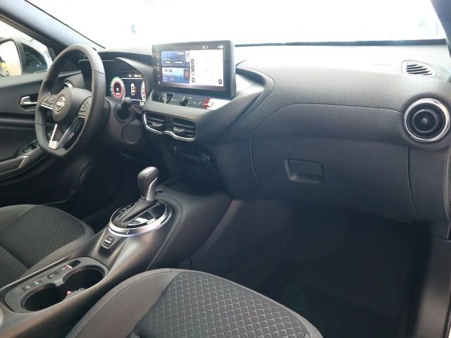 Nissan Juke N-Connecta