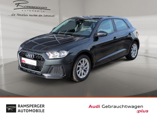 Audi A1 25 TFSI Sportback