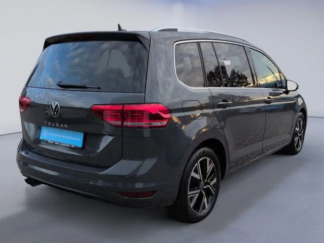 Volkswagen Touran 2.0 TDI DSG Highline
