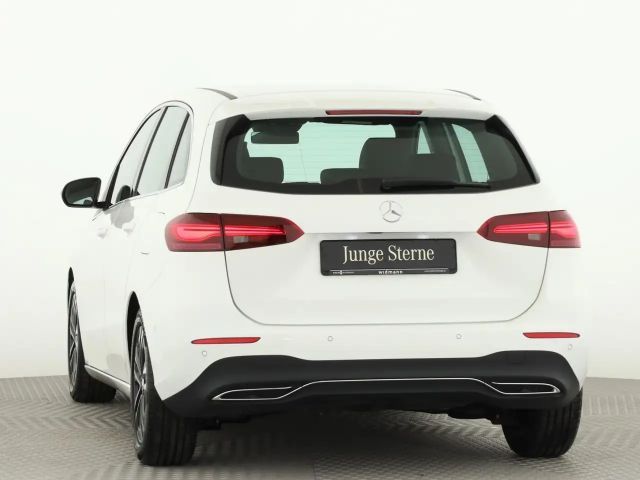 Mercedes-Benz B 200 B 200 d Progressive