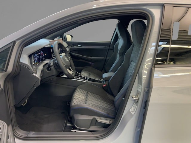 Volkswagen Golf DSG R-Line Variant