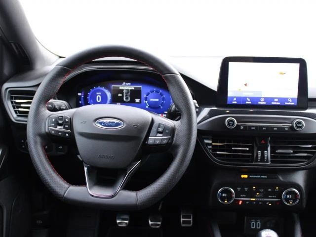 Ford Focus ST Line Wagon