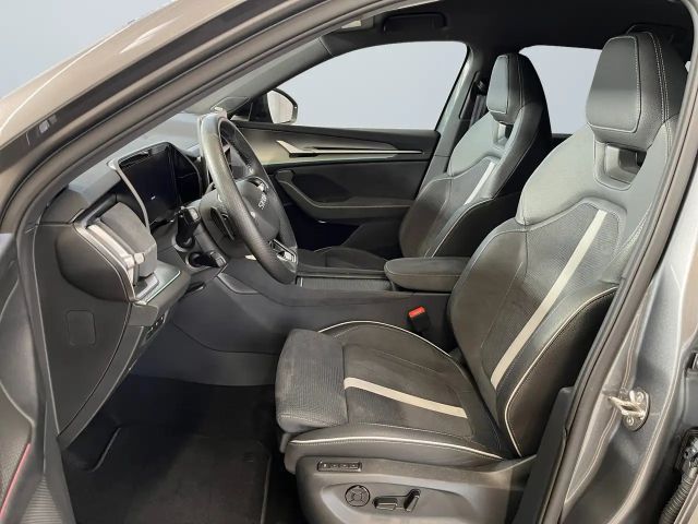 Skoda Kodiaq 2.0 TDI Sportline