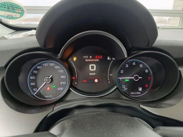 Fiat 500 Dolcevita Sport