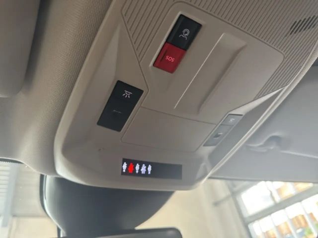 Opel Astra 1.2 Turbo Edition Turbo