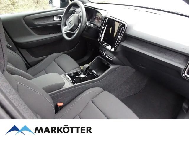 Volvo C40 Plus Recharge