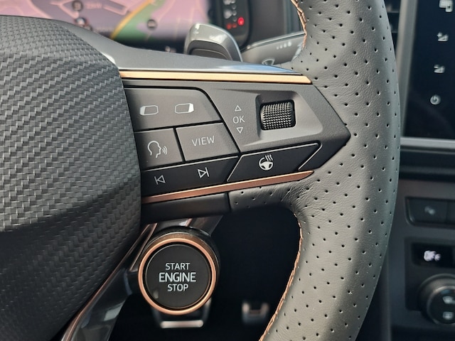 Cupra Ateca 2.0 TSI 4Drive DSG