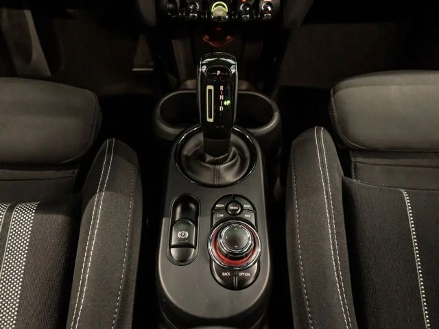 MINI Mini Electric SE