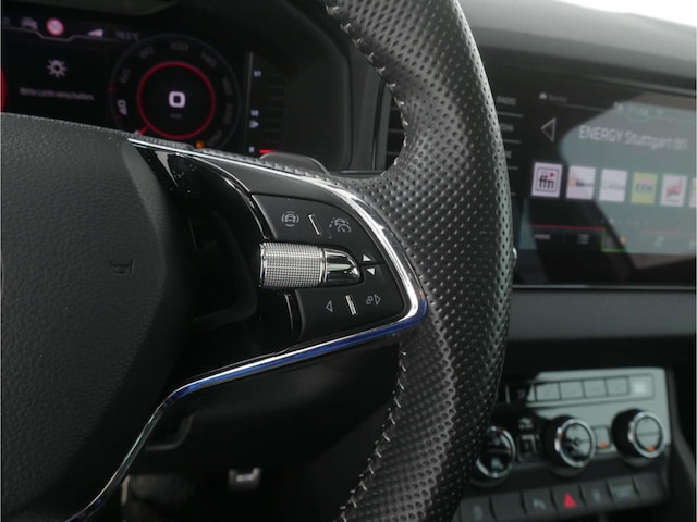 Skoda Karoq 2.0 TDI 4x4 Sportline