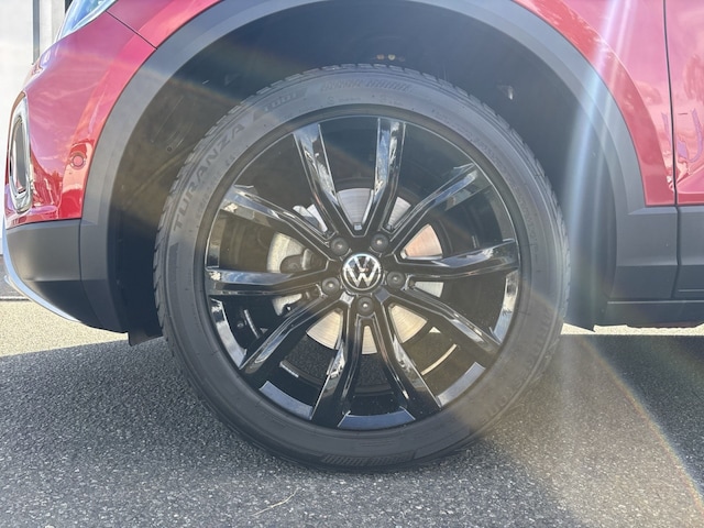 Volkswagen T-Roc 1.5 TSI Style