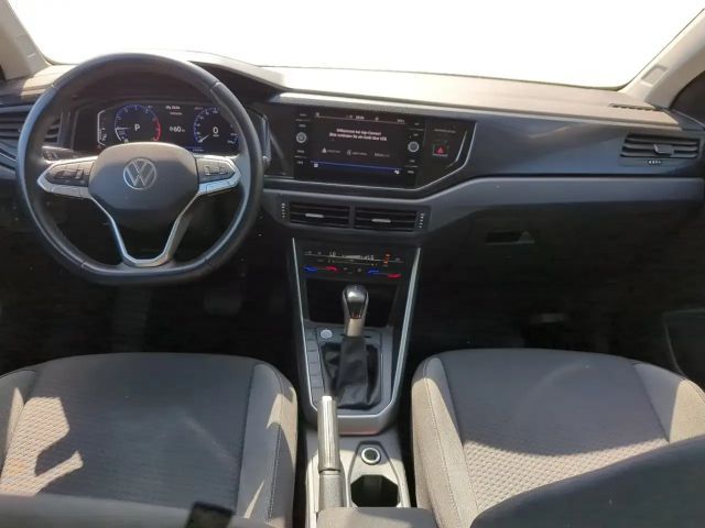 Volkswagen Polo 1.0 TSI DSG Life