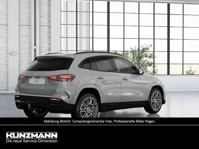 Mercedes-Benz GLA 200 AMG Line Premium