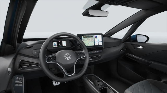 Volkswagen ID.3 Performance Pro