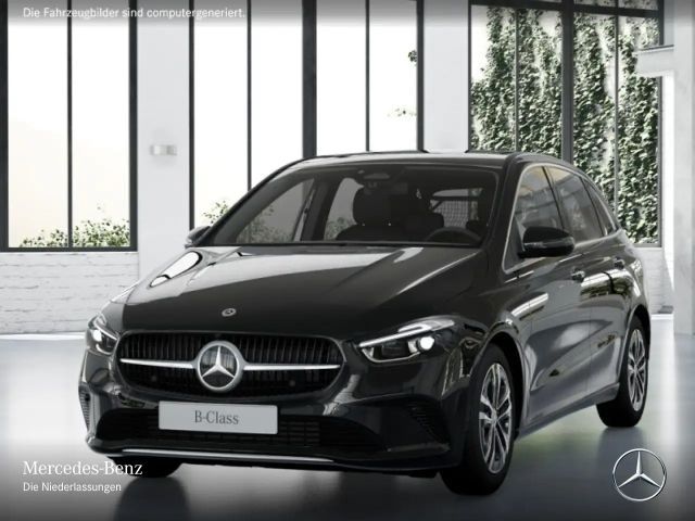 Mercedes-Benz B 180 Progressive Sedan