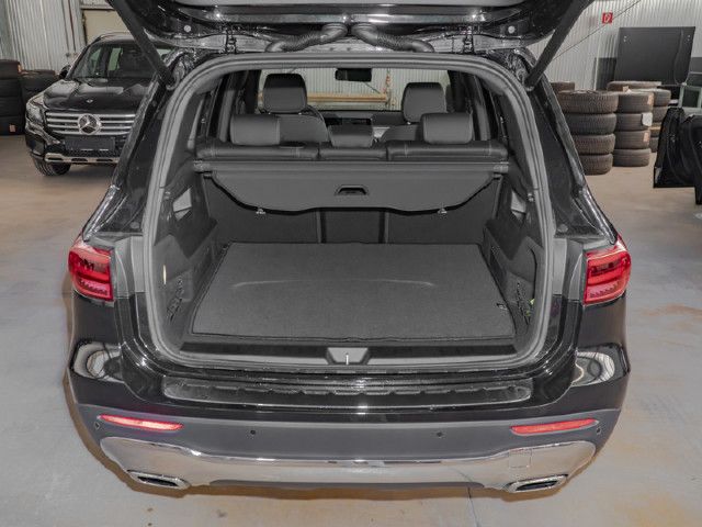 Mercedes-Benz GLB 200 GLB 200 d