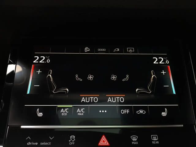 Audi e-tron 55 Black Edition Quattro S-Line