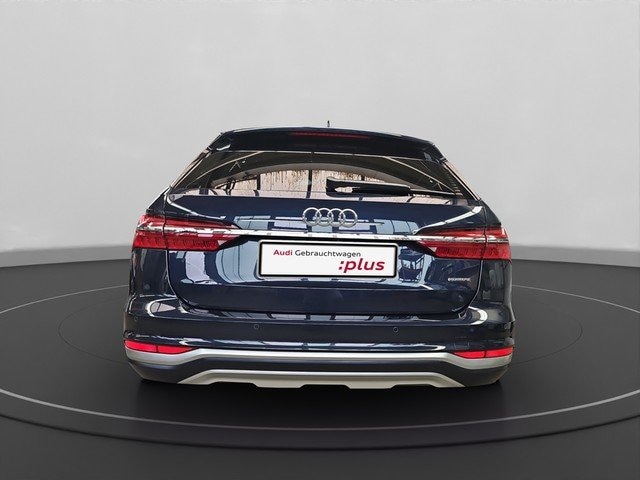 Audi A6 allroad 45 TDI Quattro S-Tronic