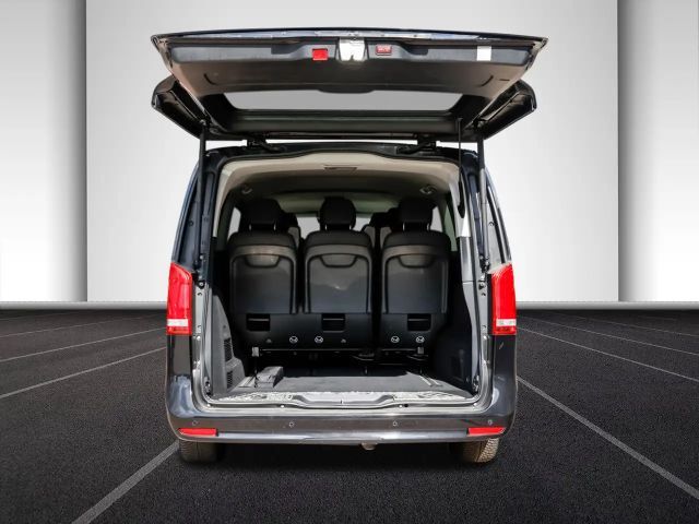 Mercedes-Benz V 300 Extralang