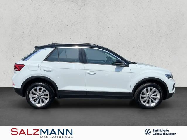 Volkswagen T-Roc 1.5 TSI Life