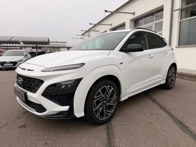 Hyundai Kona 1.0 N Line