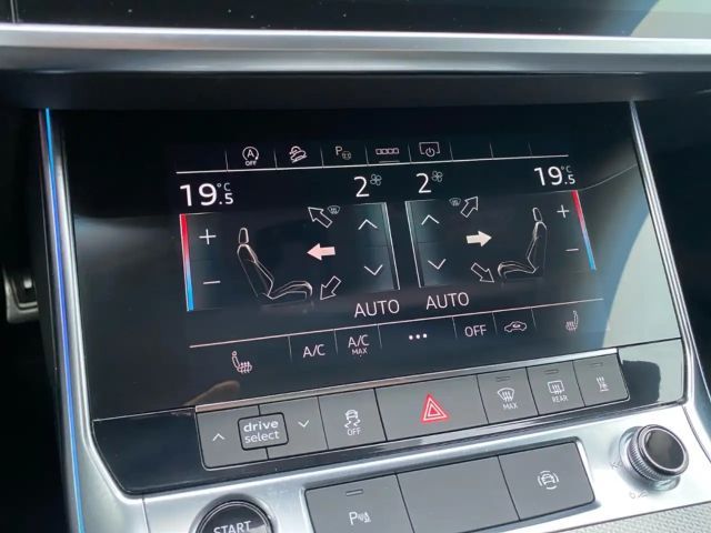 Audi A6 allroad 55 TFSI Quattro S-Tronic