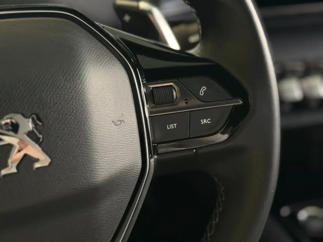 Peugeot 3008 Allure Pack PureTech