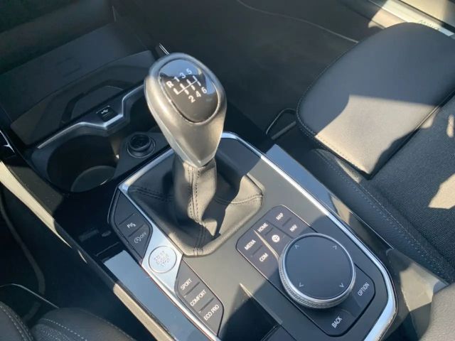 BMW 116 116i Sedan Sport Line