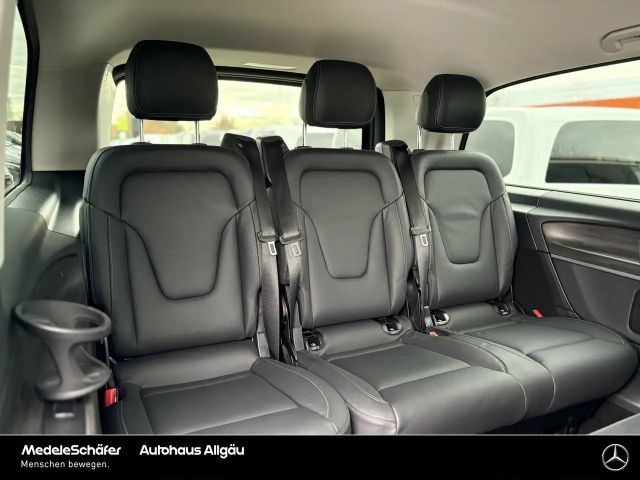 Mercedes-Benz V 300 4MATIC AVANTGARDE V 300 d