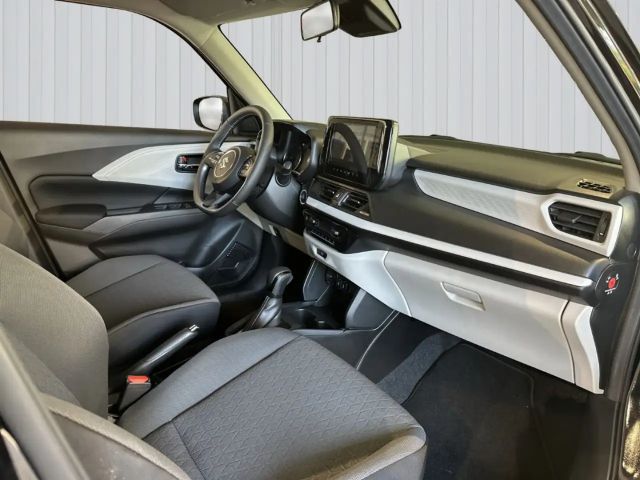 Suzuki Swift Comfort DualJet Hybrid