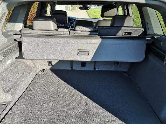 Volkswagen Touareg 3.0 V6 TDI 4Motion R-Line