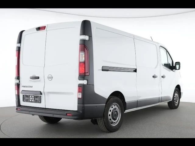 Nissan Primastar L2H1 N-Connecta dCi 150