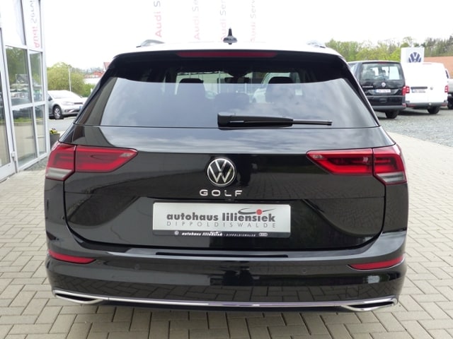 Volkswagen Golf 2.0 TDI DSG Variant