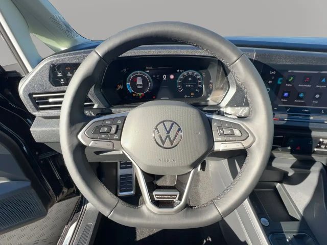 Volkswagen Caddy 2.0 TDI DSG