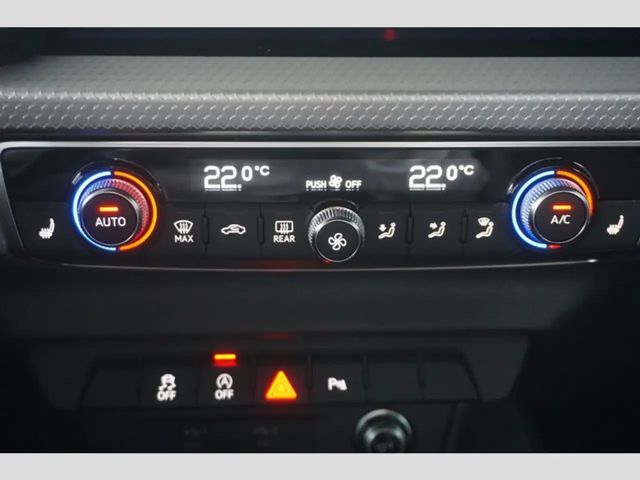 Audi A1 25 TFSI S-Line S-Tronic Sportback