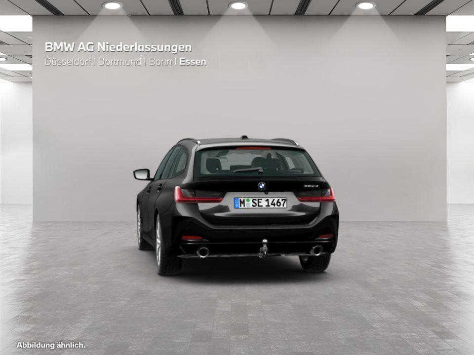 BMW 320 320d Touring