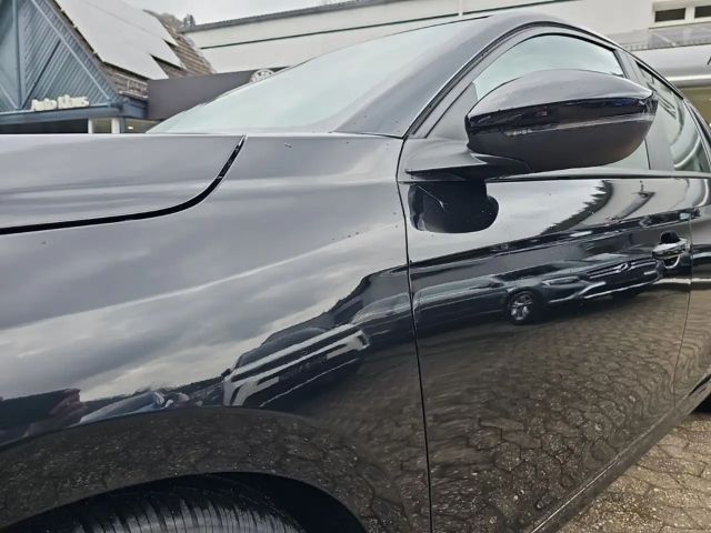 Opel Corsa Edition F Edition