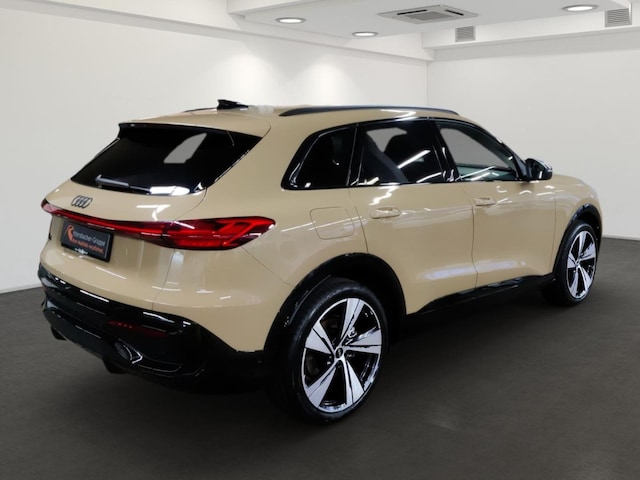 Audi Q5 Quattro S-Tronic