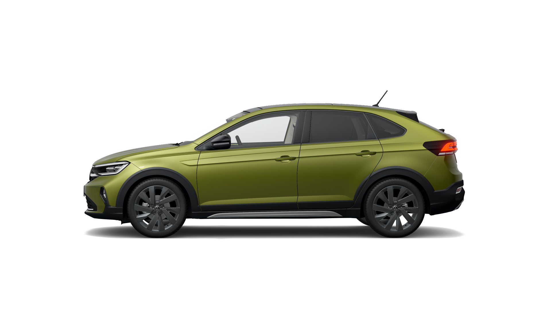 Volkswagen Taigo 1.0 TSI DSG